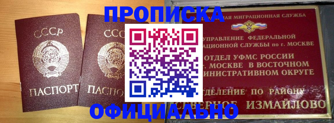 купить прописку в Дудинке